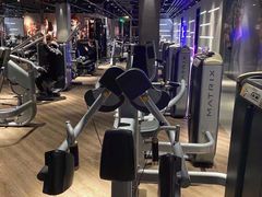 -威尔仕健身(杭州万象城店)