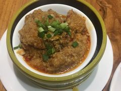 粉蒸排骨-芙蓉巷成都名小吃(丹尼斯2天地店)