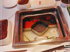 -串一火锅(赛格国际购物中心店)