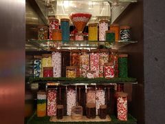 零售区-广州富力君悦大酒店·凯菲厅