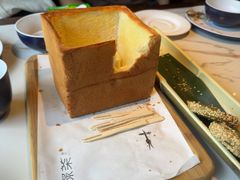 -绿茶餐厅(龙井船宴· 品牌总店)