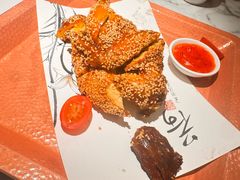 -庆江南江南菜(昆山招商花园城店)