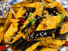 -东来土菜馆(民祥园路店)