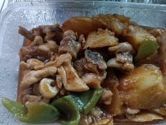 -盛京富丽园老菜馆·东北菜(和平南大街店)
