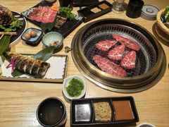 -松鱼亭·和牛烧肉(协鑫广场店)