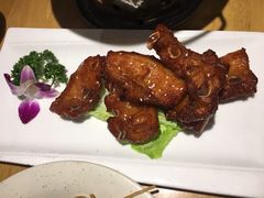 -嘉厨小馆(宜山路店)