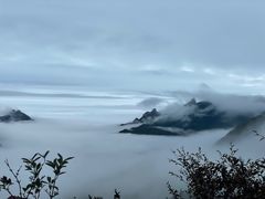 -老界岭旅游度假区