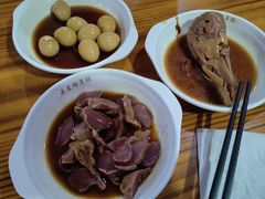 -老袁炒年糕(富豪路店)