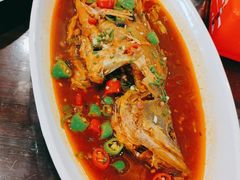 -四季春(美食街店)