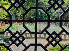 -望江楼公园