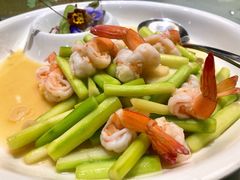 -潮林府私房菜