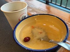 银耳-李子坝梁山鸡(李子坝大鸡哥店)