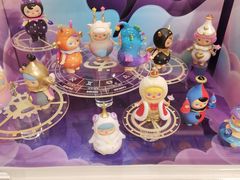 -泡泡玛特POPMART(上海环球港店)