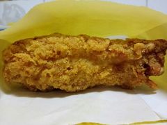 -麦当劳(济泺路店)