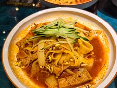 -野马国际·大汉食府
