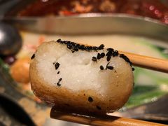 -山城辣妹子(定福庄店)