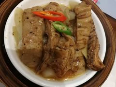 -豫璟轩中餐厅(南昌万怡店)