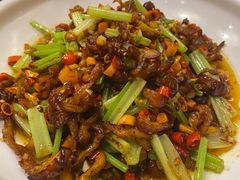 -衡厨·衡阳土菜(中南店)