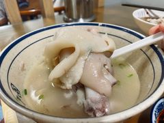 -易老妈蹄花.特色川菜(人民公园总店)