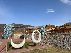 -潭柘厚院&山顶烤肉(潭柘寺店)