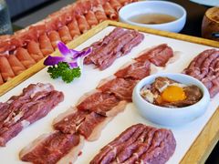 -阳坊胜利涮羊肉(阳坊老店)