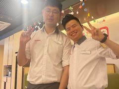 -海底捞火锅(南山京基百纳店)