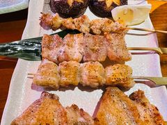 -有喜屋·深夜食堂(北京西路店)