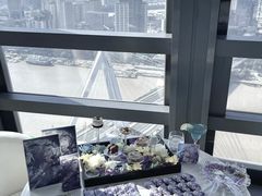 -天玑高空江景餐厅&酒吧Sky Secret Restaurant&Bar