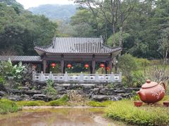 -广州市白云山风景名胜区