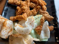-炉小二铜锅牛蛙•川湘菜(三里屯店)