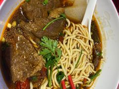 -阿当·小炒牛肉面(人广店)