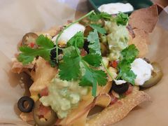 安格斯牛肉酱配玉米片-CHILLAX轻乐时(侨建·Hi City店)