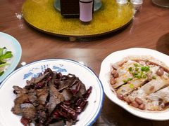 -孙府大院(步行街店)