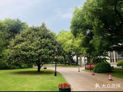 -上海虹桥迎宾馆