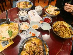 -螺世纪螺蛳粉·桂味小排档(裕德店)