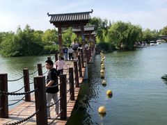 -尚湖风景区