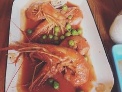 -El Bodegon阿根廷秘鲁餐厅(幸福路店)