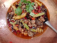 -飞虎过桥米线(翠湖店)