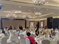-上海瑞金洲际酒店