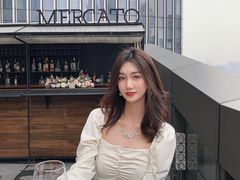 -Mercato莫卡多露台餐厅与酒吧(K11店)