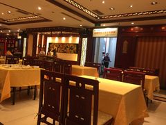 大堂-龙抄手(春熙路总店)
