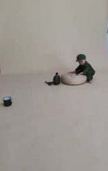 -格林童趣专业儿童摄影(公益西桥店)