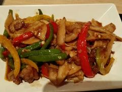 -大家乐(广州中华广场店)