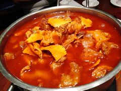 -李氏八大件老菜馆(万宝街店)