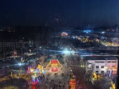 -北戴河集发农业梦想王国