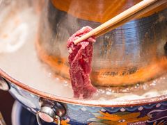 -1078號老北京涮肉(松柏店)