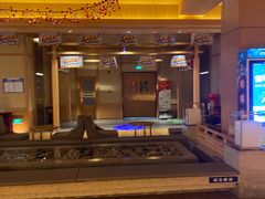 -蓝鲸湾汤泉(包河店)