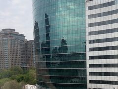 -北京好苑建国酒店