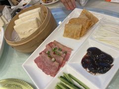 -金时代顺风大酒店(临港百联店)
