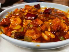 -小吊梨汤·北京菜·烤鸭(鸟巢店)